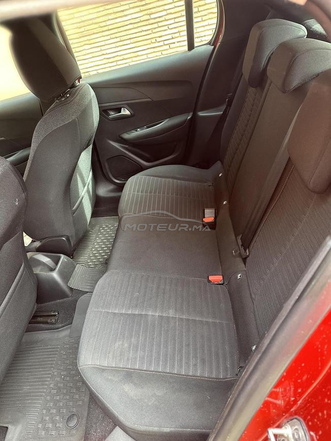 Vente Peugeot 208 Diesel