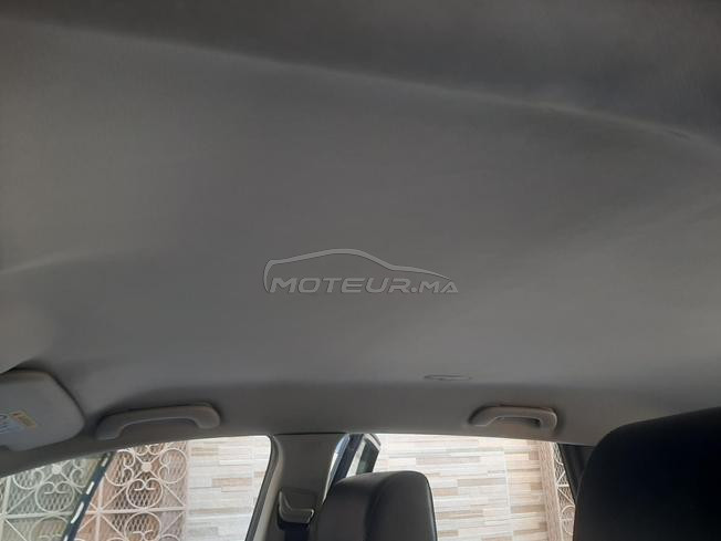 Renault Kadjar Diesel Automatique 2016 à Meknès