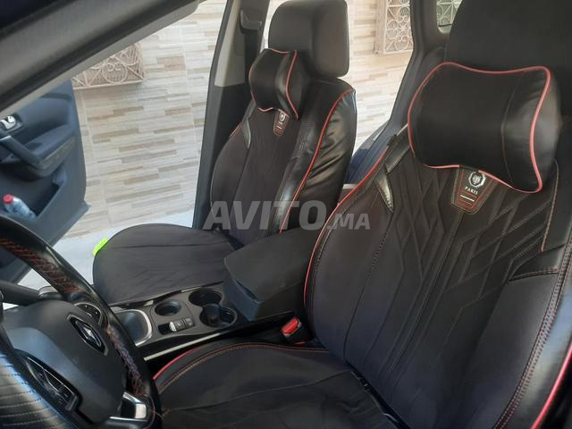 Renault Kadjar Diesel Automatique 2016 à Meknès - 2