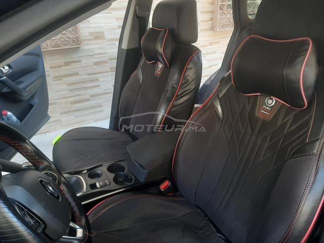Renault Kadjar Diesel Automatique 2016 à Meknès