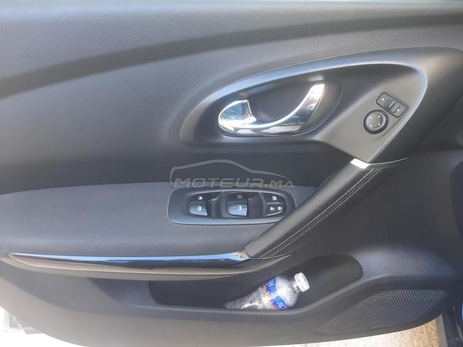 Renault Kadjar Diesel Automatique 2016 à Meknès
