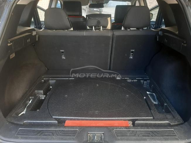 Renault Kadjar Diesel Automatique 2016 à Meknès