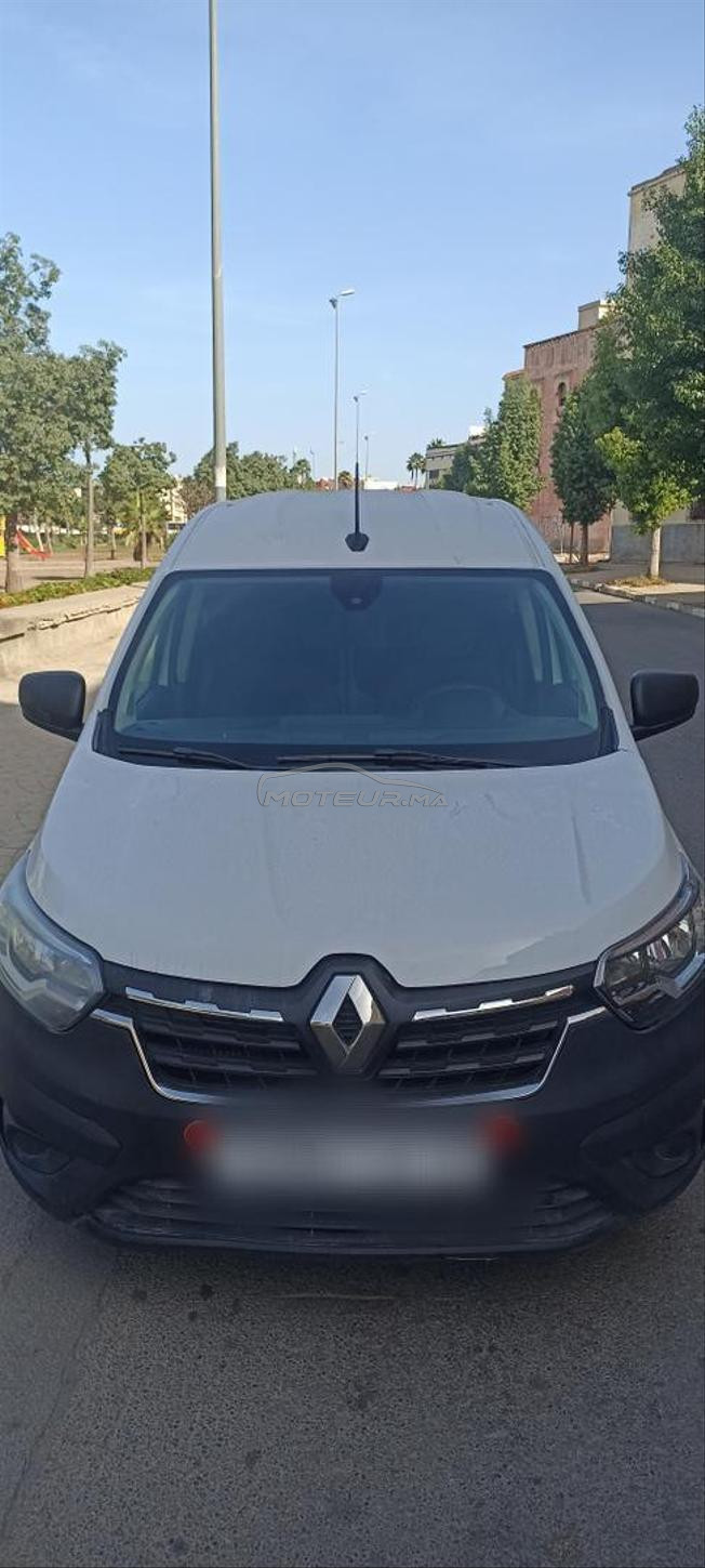 Renault Express 