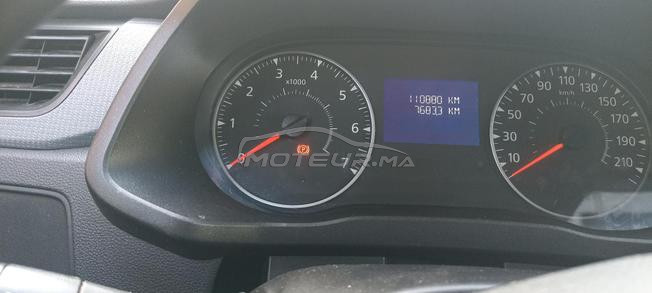 Renault Express 