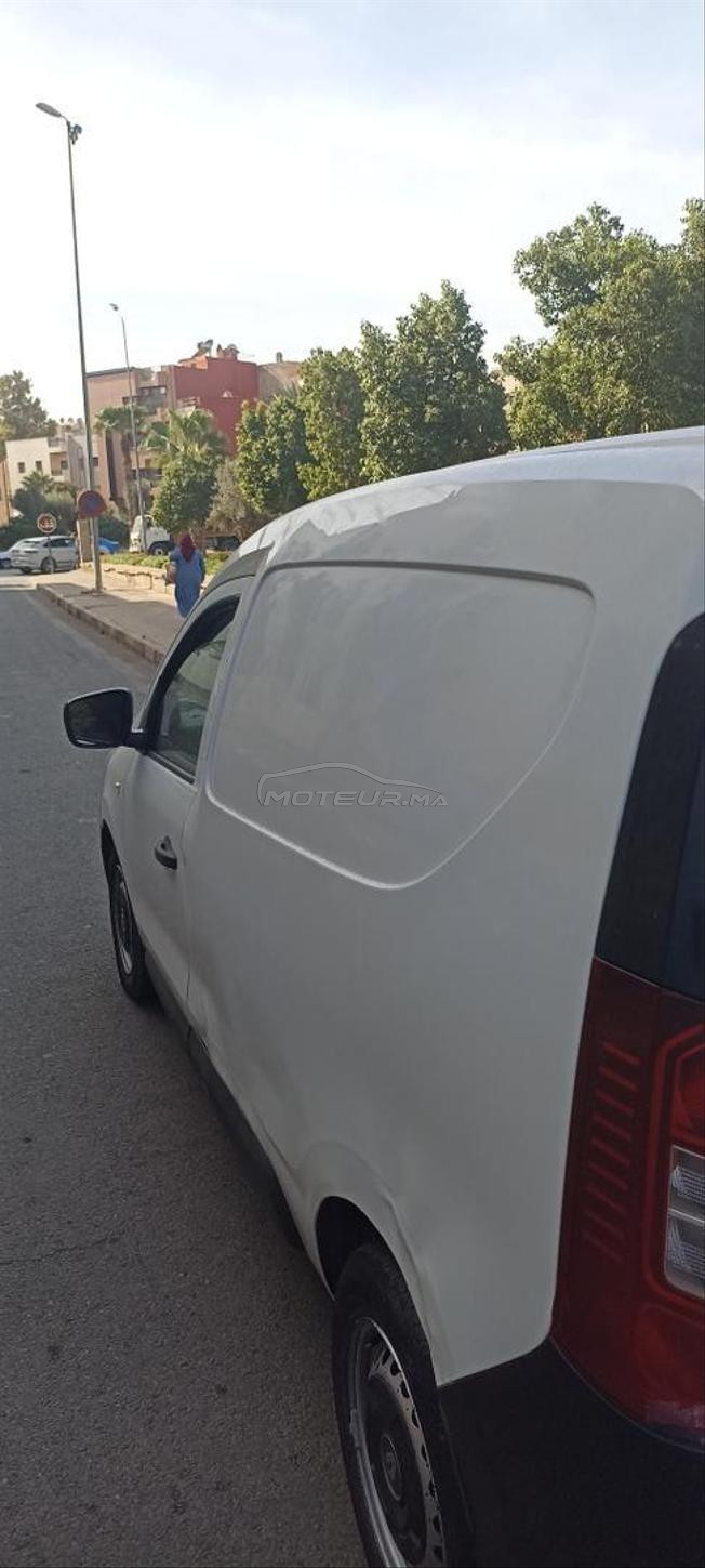 Renault Express 