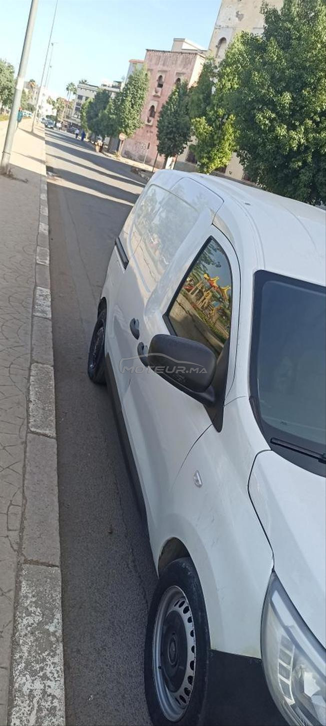 Renault Express 