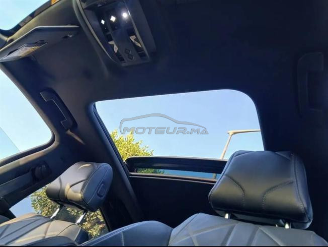 DS 7 Diesel Automatique 2023 à Mediouna
