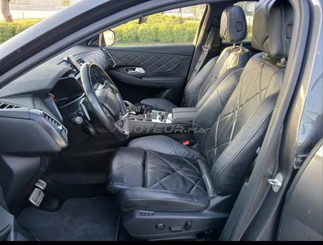 DS 7 Diesel Automatique 2023 à Mediouna