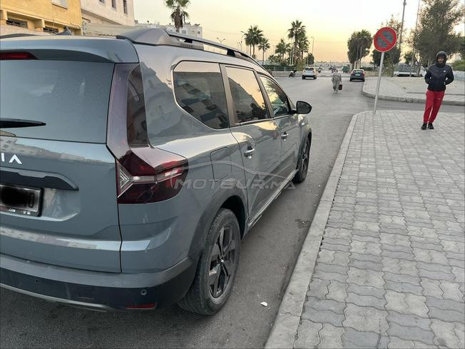 Ain harouda