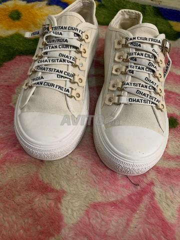 Chaussures à vendre - 2