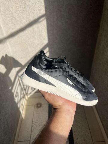 Puma pointure 41 💯 original neuve, importée - 2