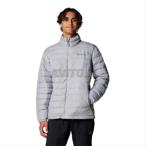 Doudoune Columbia L et XL 💯 originale neuve importée - 2