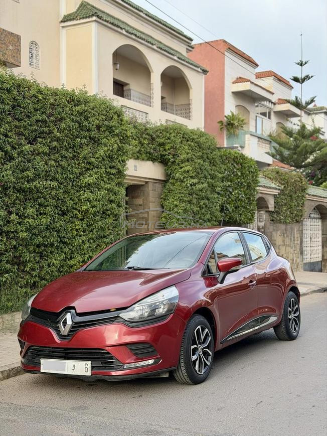 Renault Clio 4