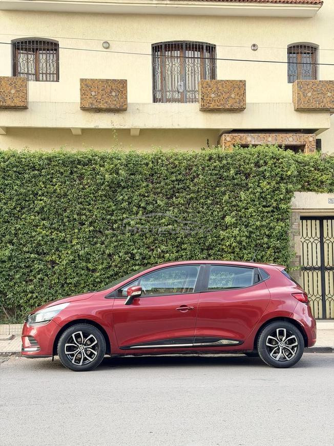 Renault Clio 4
