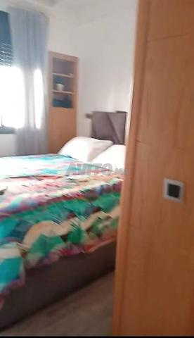Appartement à Riad Oulfa - 2