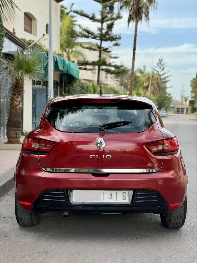 Renault Clio 4