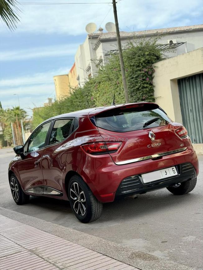 Renault Clio 4