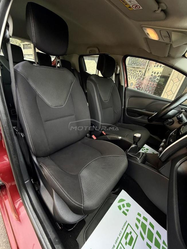 Renault Clio 4