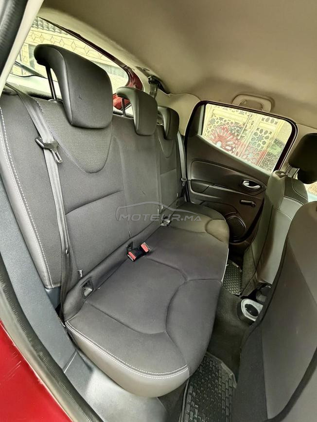 Renault Clio 4