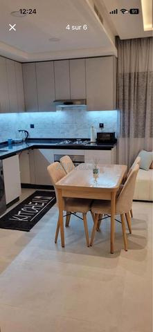 Studio chic à louer pour les filles à Tanger - 2