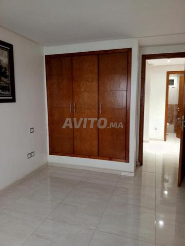 Appartement neuf à louer