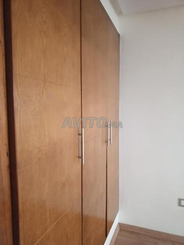 Appartement neuf à louer - 2