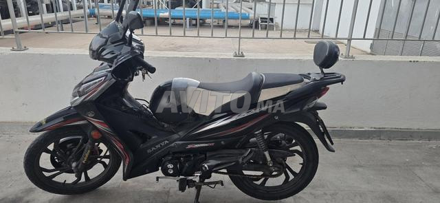 Sanya R1000 - 2