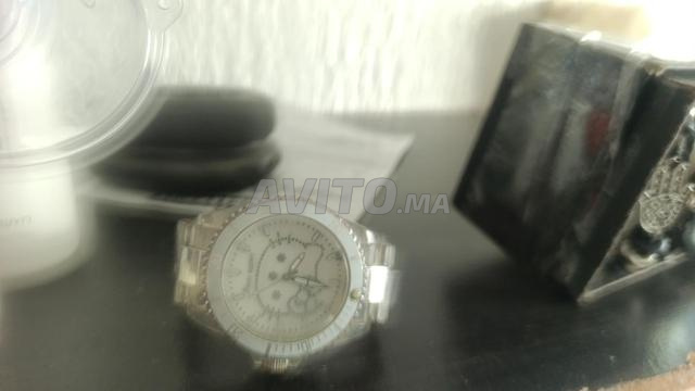 Montres originales - 2