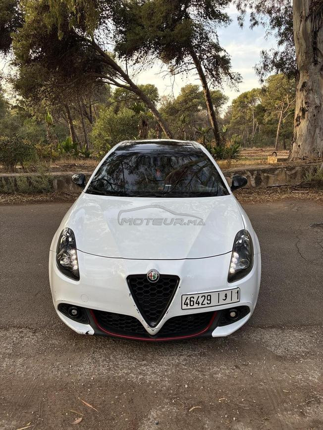 alfa Romeo 