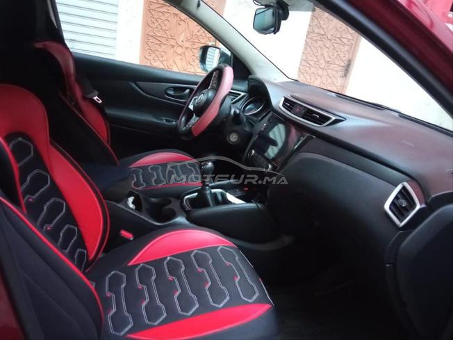 Nissan Qashqai avendre 