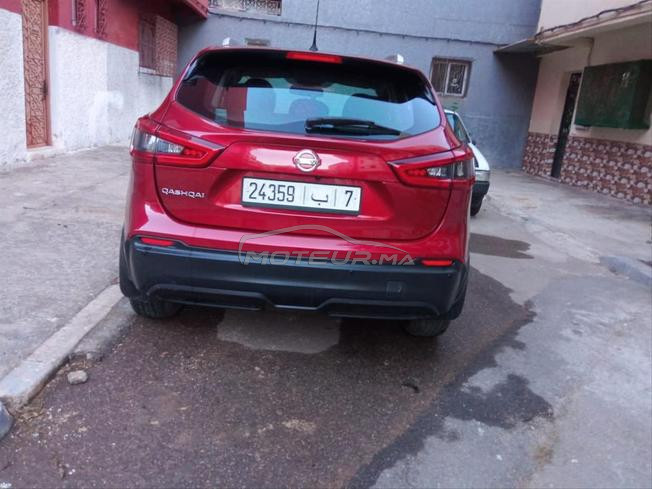 Nissan Qashqai avendre 