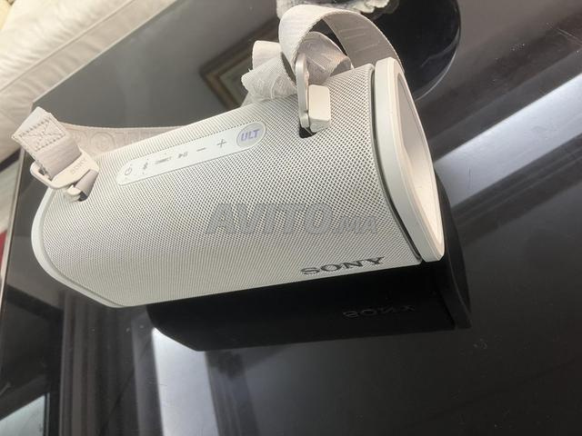 Vente ENCEINTE BLUETOOTH SONY ULT - 2