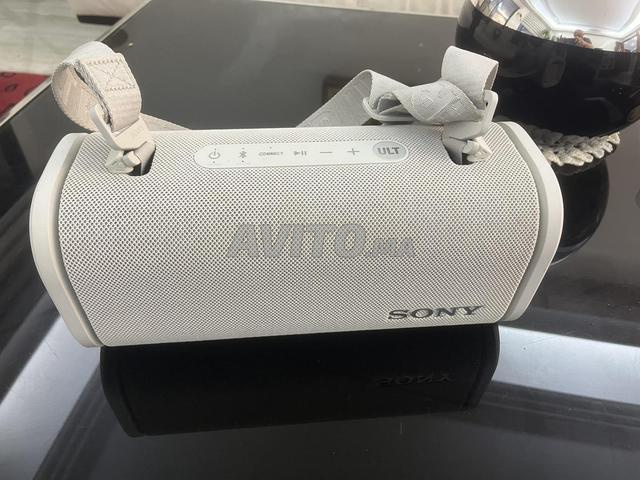 Vente ENCEINTE BLUETOOTH SONY ULT