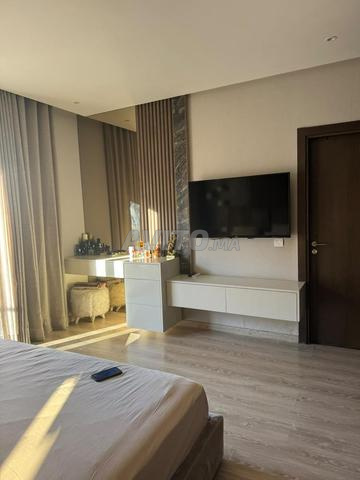 À VENDRE – APPARTEMENT D'EXCEPTION | VILLE VERTE - 2