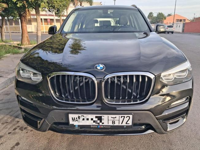 BMW X3 EXCELLENT ETAT
