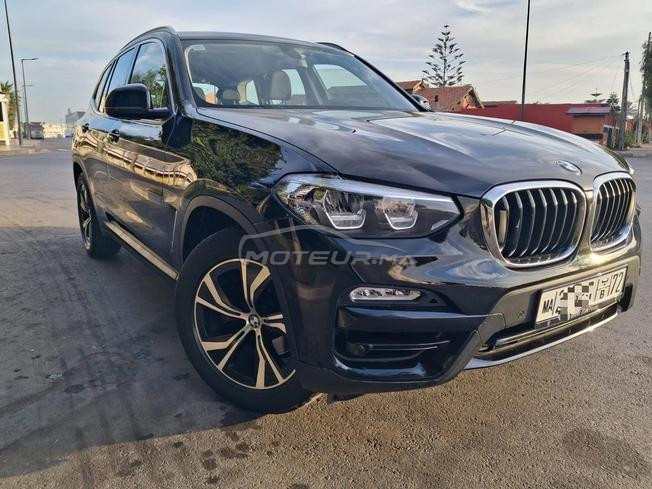 BMW X3 EXCELLENT ETAT