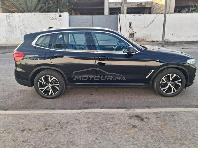 BMW X3 EXCELLENT ETAT