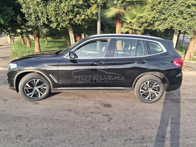 BMW X3 EXCELLENT ETAT