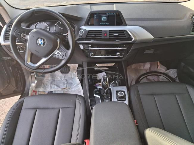 BMW X3 EXCELLENT ETAT