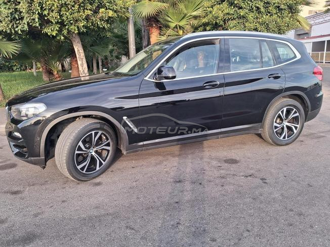 BMW X3 EXCELLENT ETAT