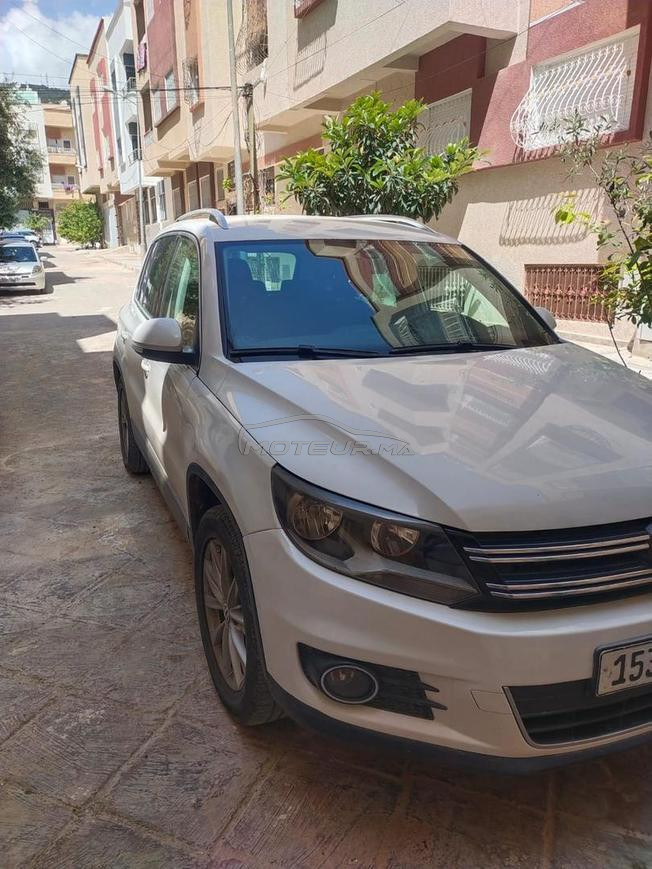 tiguan 2012  tel // 066145 70 52