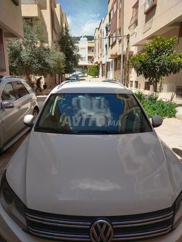 Tiguan 2012  tél // 066145 70 52 - 2