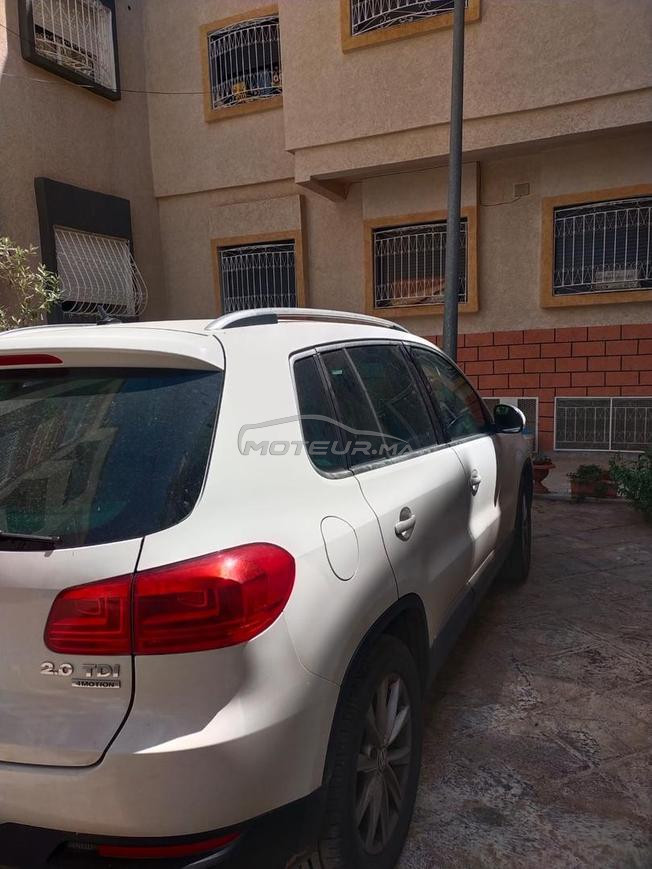 tiguan 2012  tel // 066145 70 52