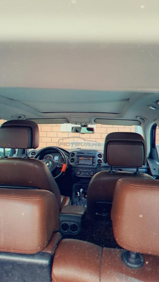 tiguan 2012
