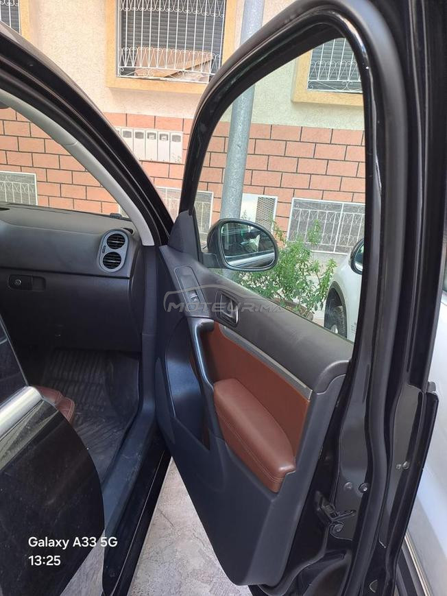 tiguan 2012