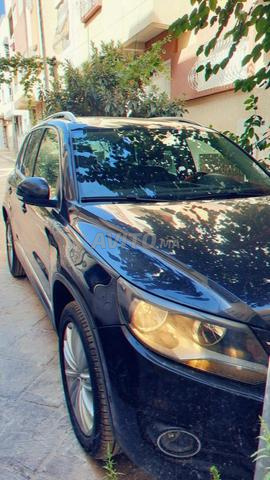 Tiguan 2012