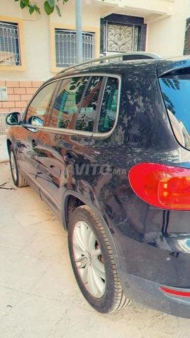 Tiguan 2012  tél// 066145 70 52 - 2