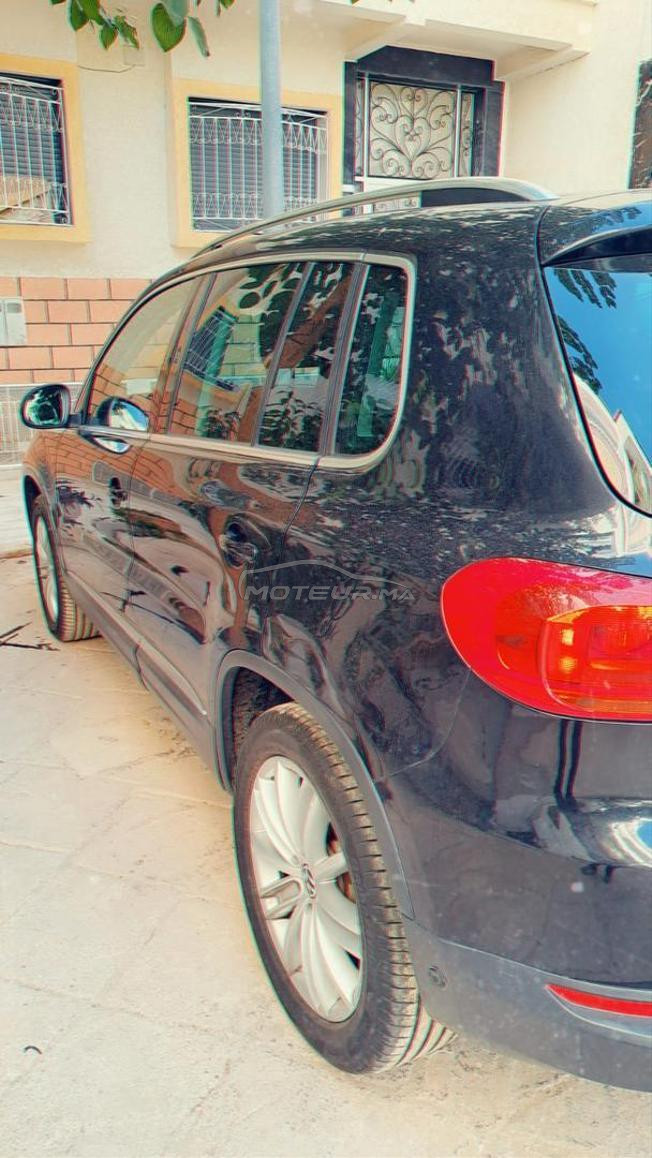 tiguan 2012