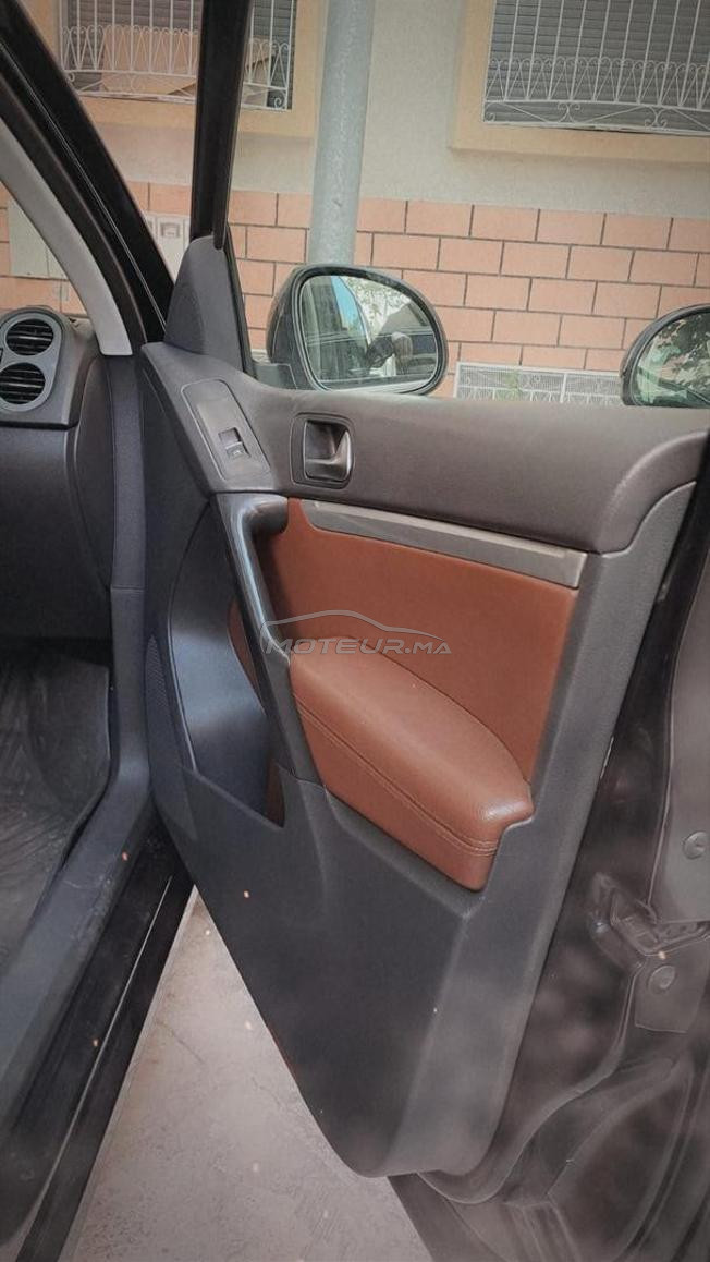 tiguan 2012