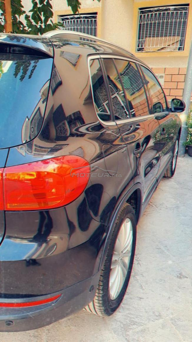 tiguan 2012